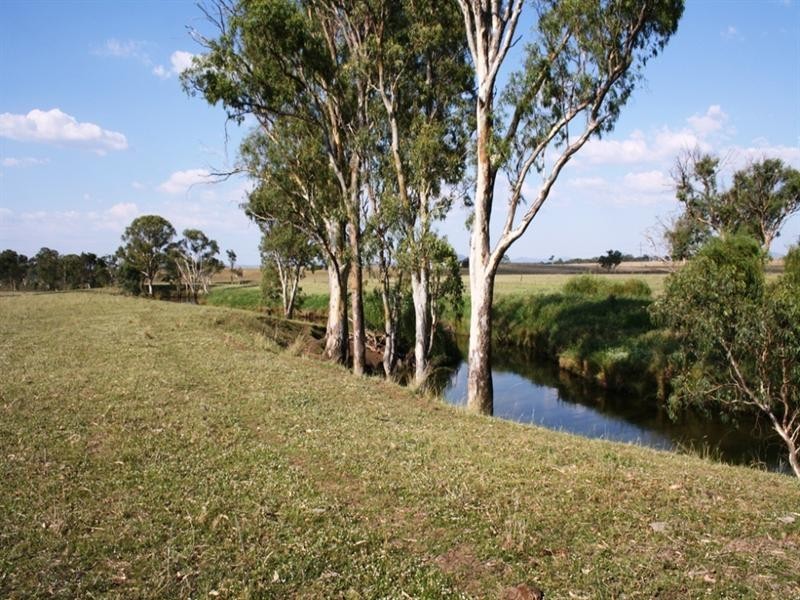 605 Canningvale Road, Warwick QLD 4370