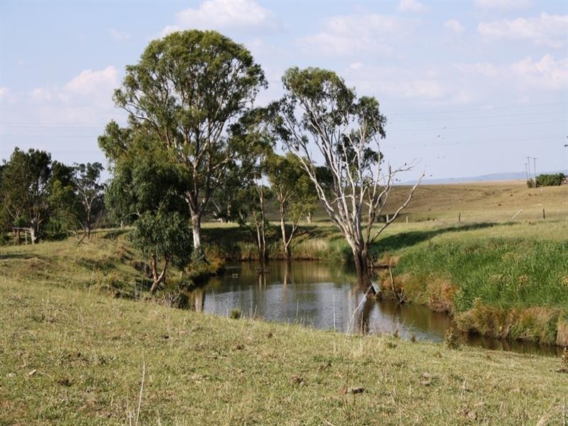 605 Canningvale Road, Warwick QLD 4370