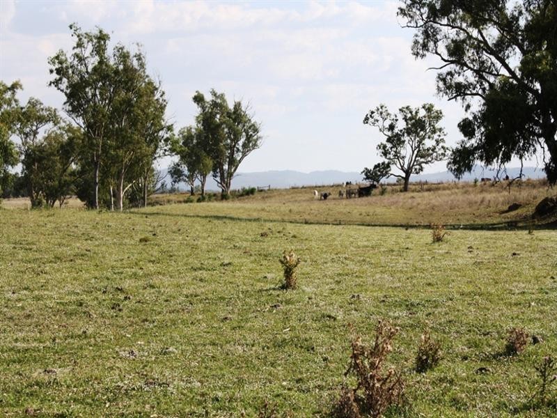 605 Canningvale Road, Warwick QLD 4370