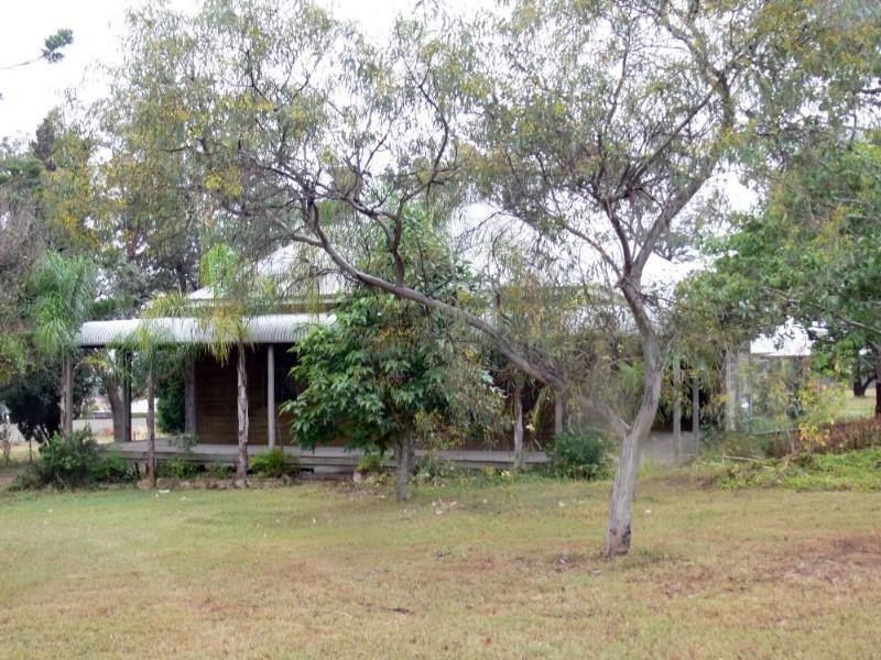 130 Tooth Street, Warwick QLD 4370