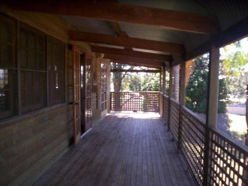 130 Tooth Street, Warwick QLD 4370