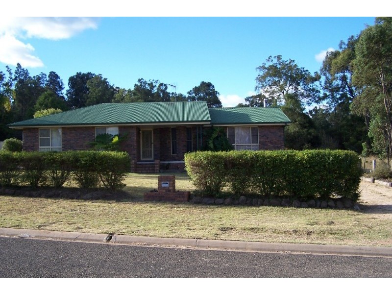 20 Daniel Drive, Warwick QLD 4370