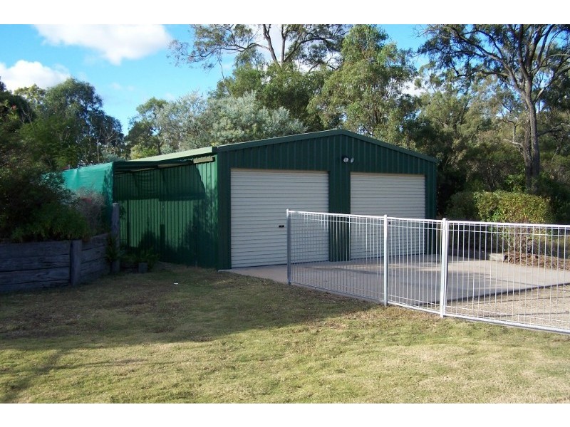 20 Daniel Drive, Warwick QLD 4370