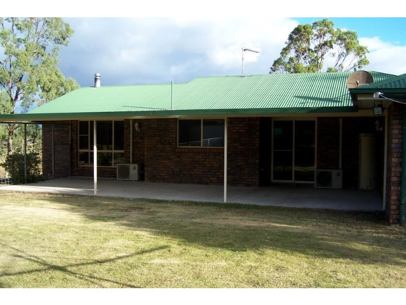 20 Daniel Drive, Warwick QLD 4370