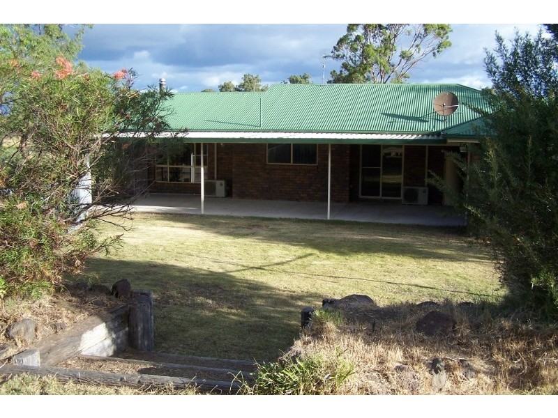 20 Daniel Drive, Warwick QLD 4370