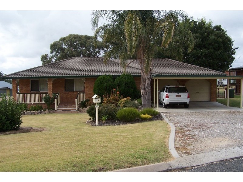 37 Rosendahl Street, Warwick QLD 4370