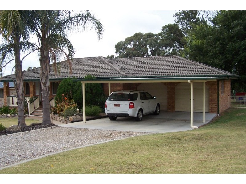 37 Rosendahl Street, Warwick QLD 4370