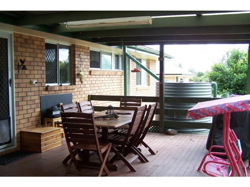 37 Rosendahl Street, Warwick QLD 4370