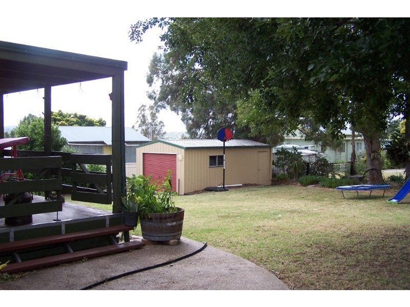 37 Rosendahl Street, Warwick QLD 4370