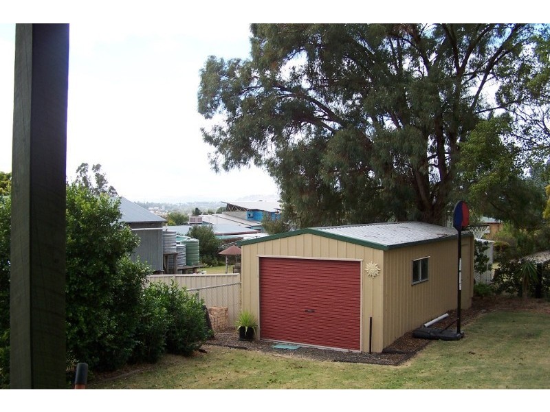 37 Rosendahl Street, Warwick QLD 4370