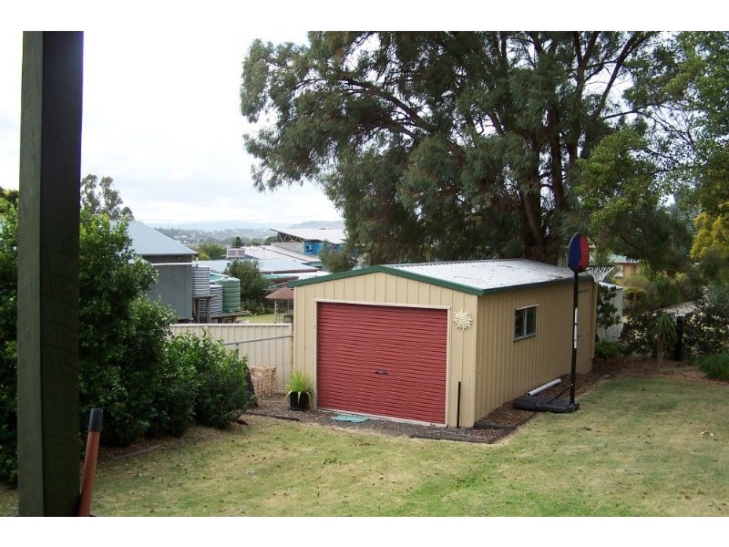 37 Rosendahl Street, Warwick QLD 4370
