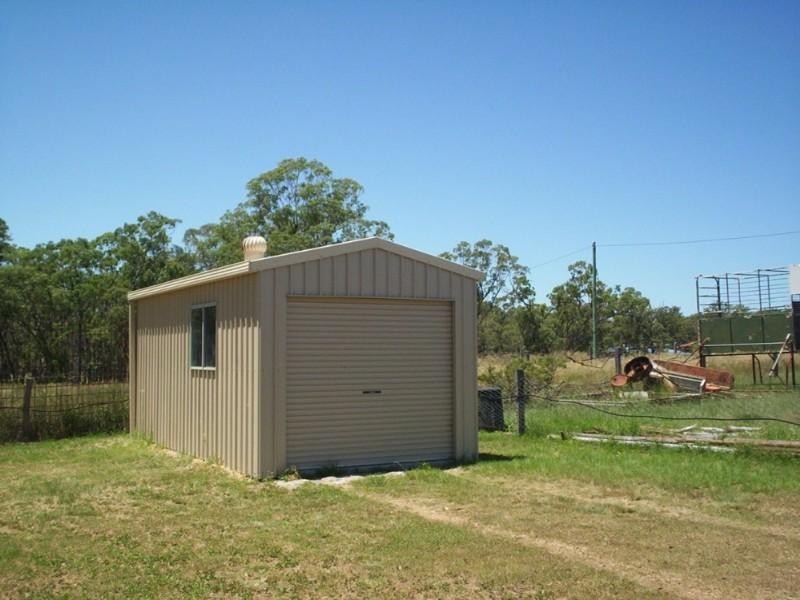 30 Sturt Street, Warwick QLD 4370