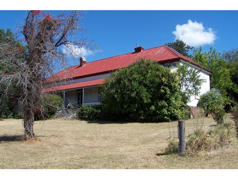 18 Wentworth Street, Warwick QLD 4370