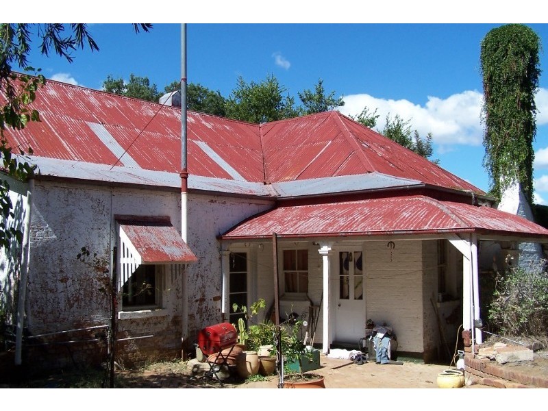 18 Wentworth Street, Warwick QLD 4370