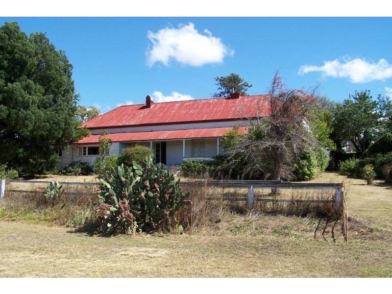 18 Wentworth Street, Warwick QLD 4370