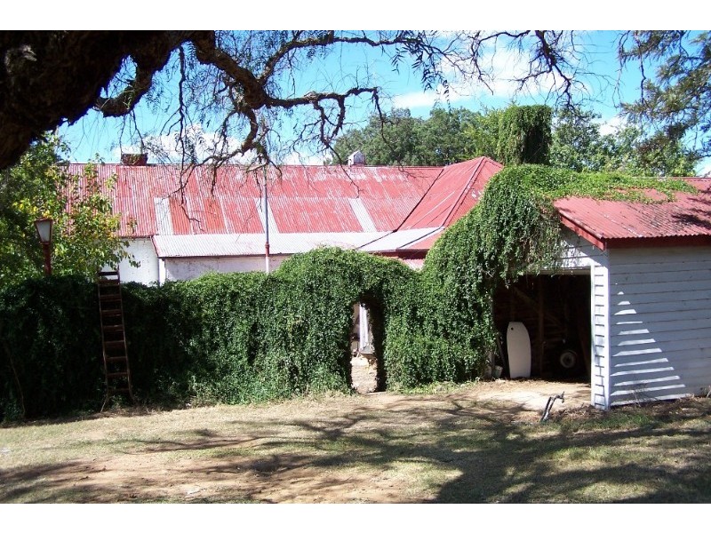 18 Wentworth Street, Warwick QLD 4370