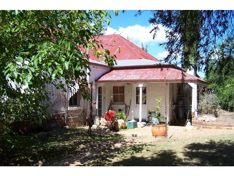 18 Wentworth Street, Warwick QLD 4370