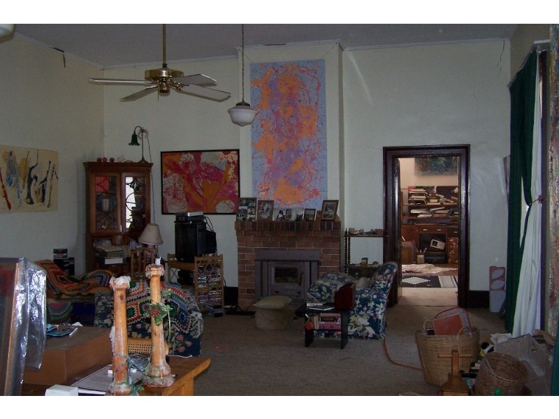 18 Wentworth Street, Warwick QLD 4370