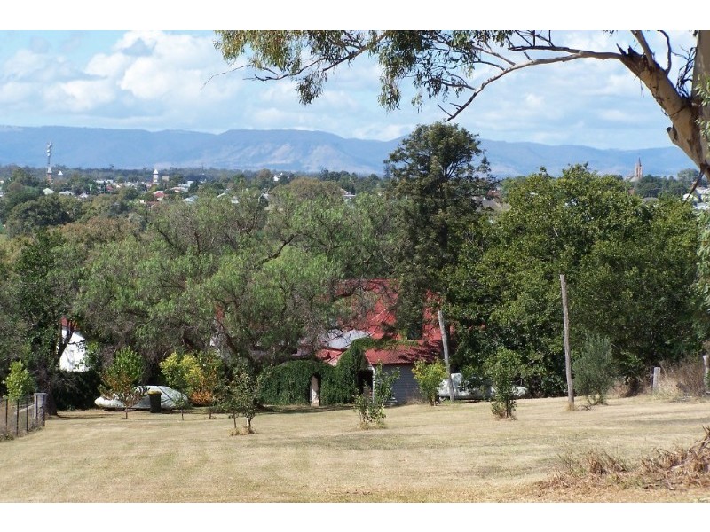 18 Wentworth Street, Warwick QLD 4370