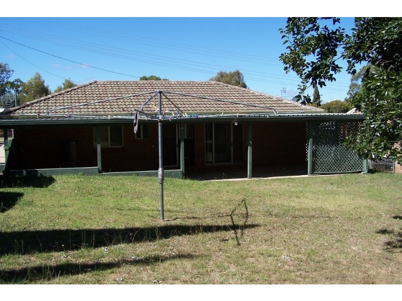 44 Furness Crescent, Warwick QLD 4370