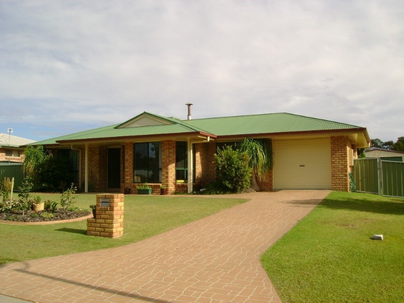 109 Bisley Street, Warwick QLD 4370