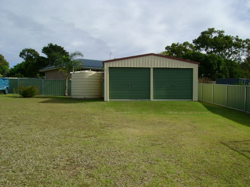 109 Bisley Street, Warwick QLD 4370