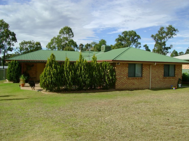 109 Bisley Street, Warwick QLD 4370