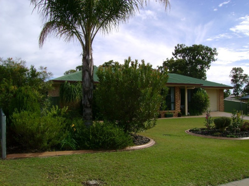 109 Bisley Street, Warwick QLD 4370