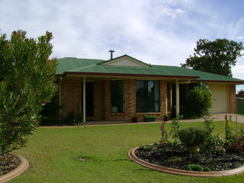 109 Bisley Street, Warwick QLD 4370