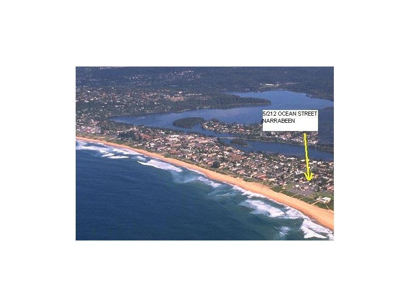 212 OCEAN Street, Narrabeen NSW 2101
