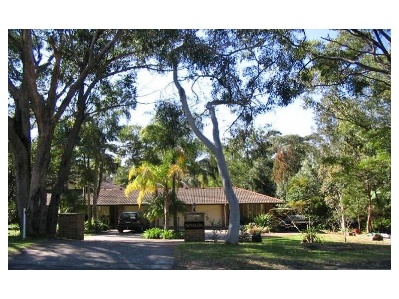 2a MINKARA Road, Bayview NSW 2104