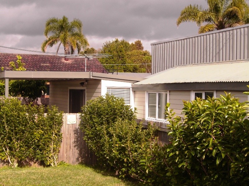 3a BERRYAVENUE, North Narrabeen NSW 2101