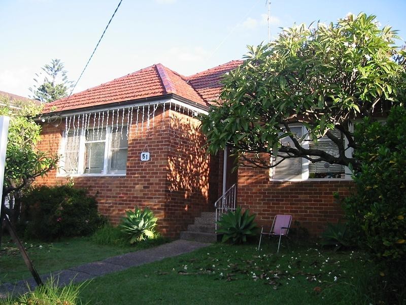 51 Campbell Parade, Manly Vale NSW 2093