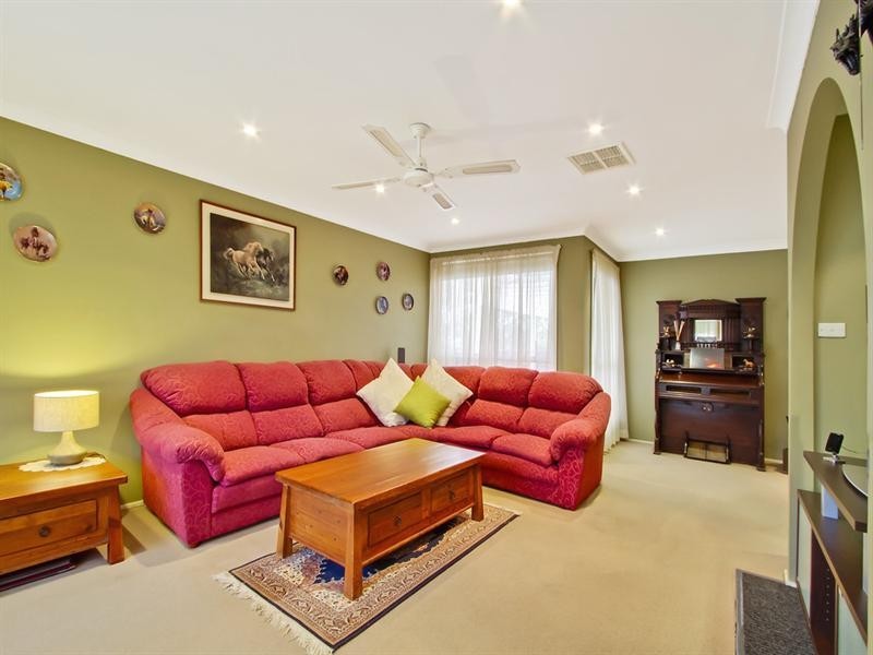 20 Guardian Crescent, Bligh Park NSW 2756