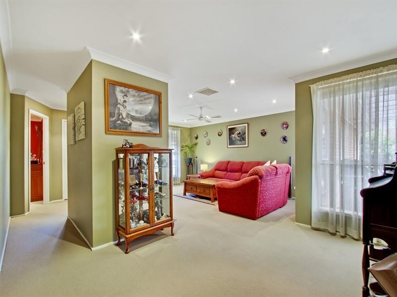 20 Guardian Crescent, Bligh Park NSW 2756