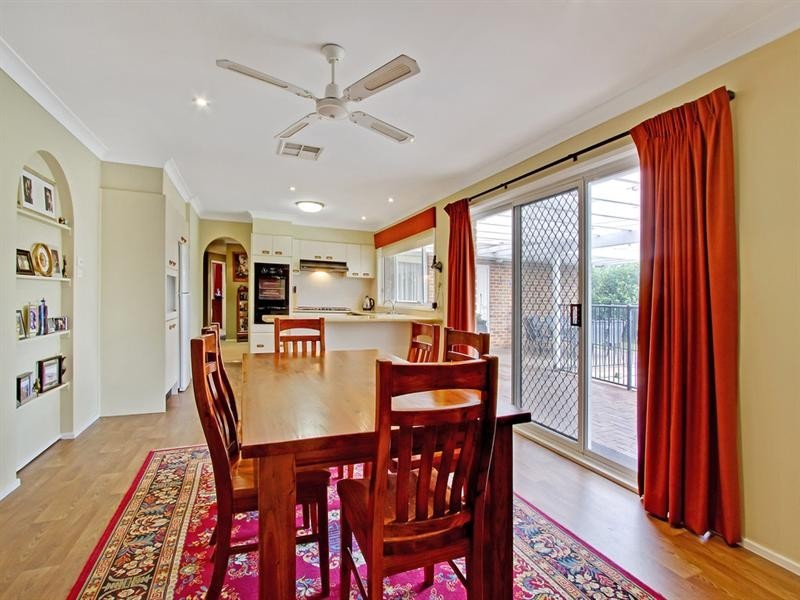 20 Guardian Crescent, Bligh Park NSW 2756