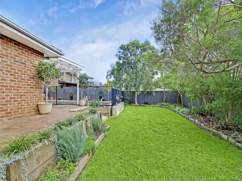 20 Guardian Crescent, Bligh Park NSW 2756