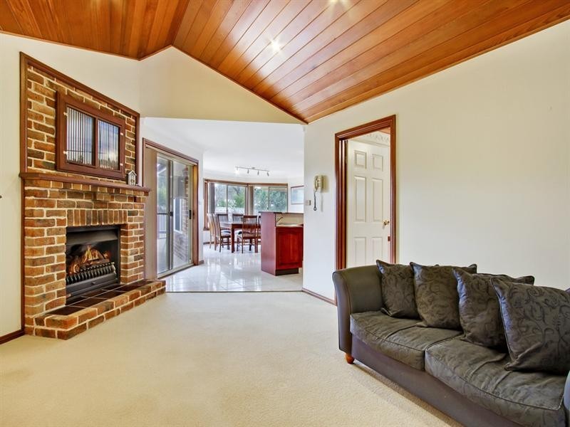 2 Kitty Place, Bligh Park NSW 2756