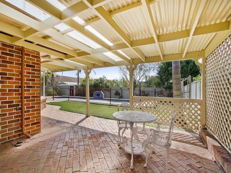 2 Kitty Place, Bligh Park NSW 2756