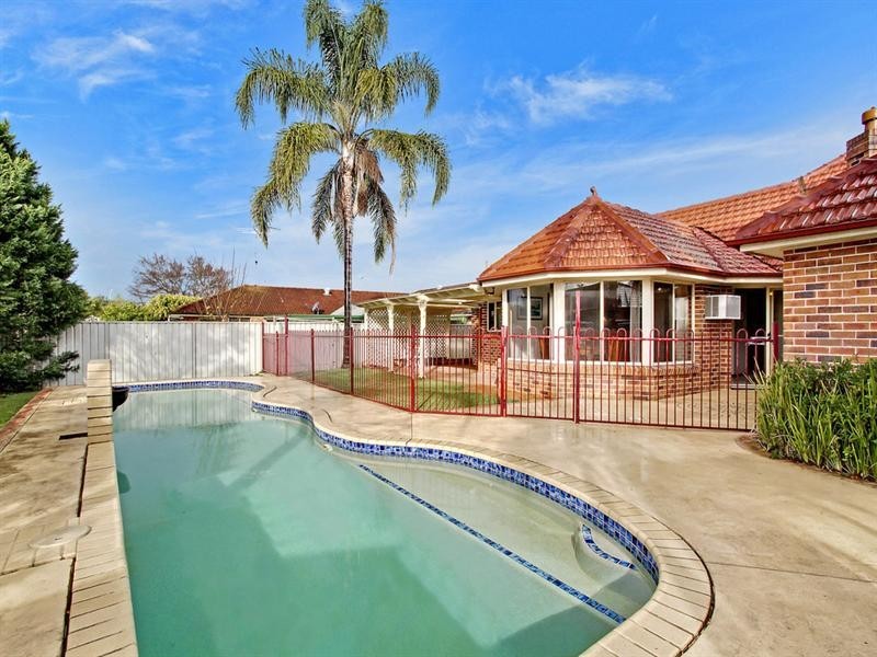 2 Kitty Place, Bligh Park NSW 2756