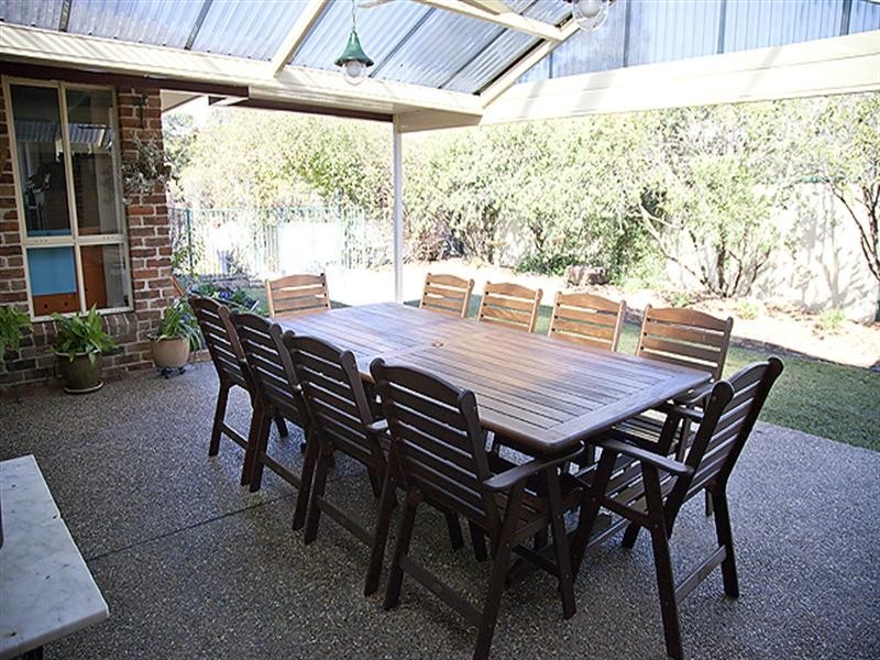 24 Dorrington Crescent, Bligh Park NSW 2756