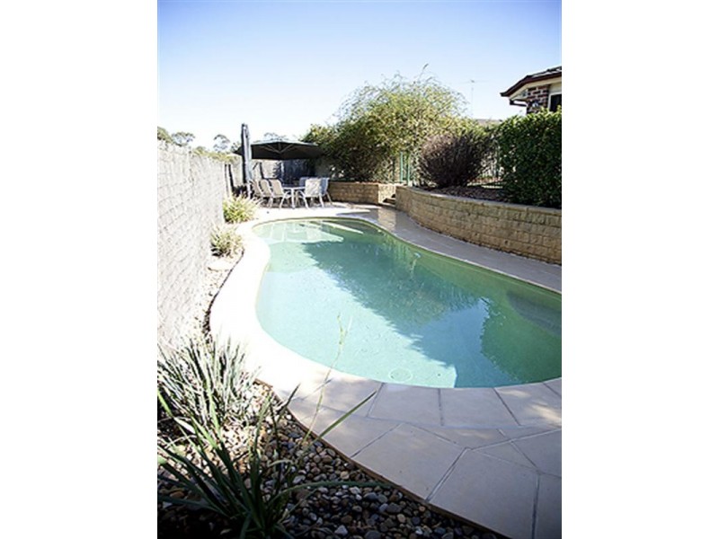 24 Dorrington Crescent, Bligh Park NSW 2756