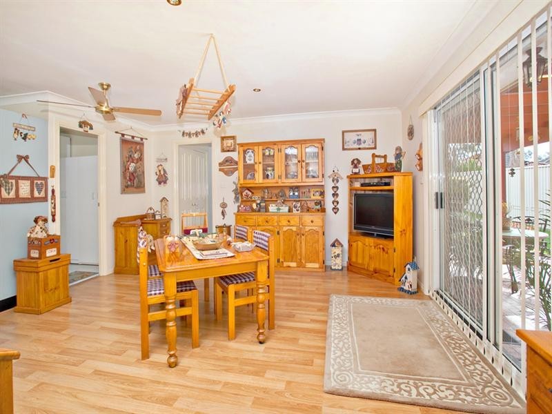 23 Risbey Place, Bligh Park NSW 2756