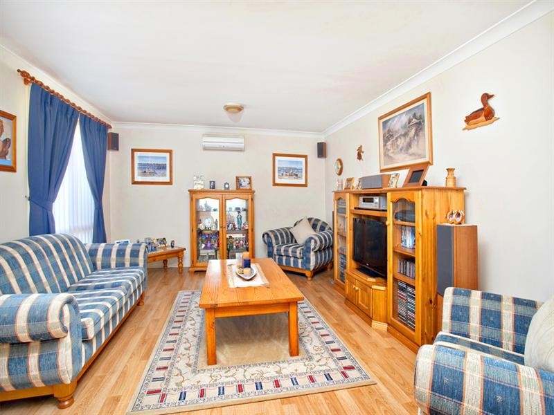 23 Risbey Place, Bligh Park NSW 2756