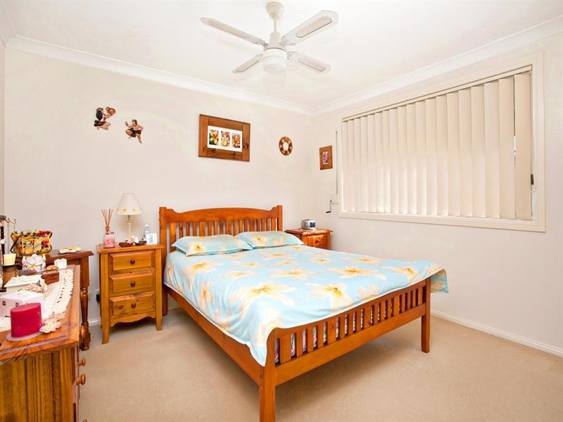 23 Risbey Place, Bligh Park NSW 2756