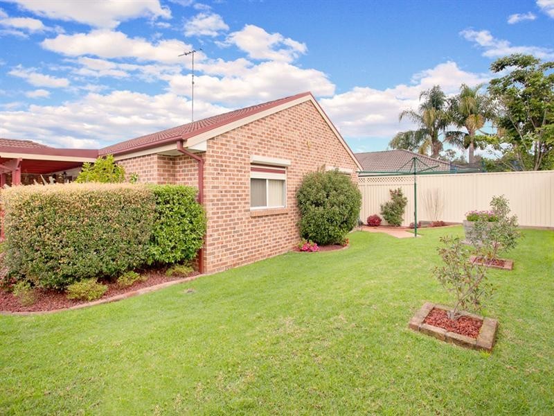 23 Risbey Place, Bligh Park NSW 2756
