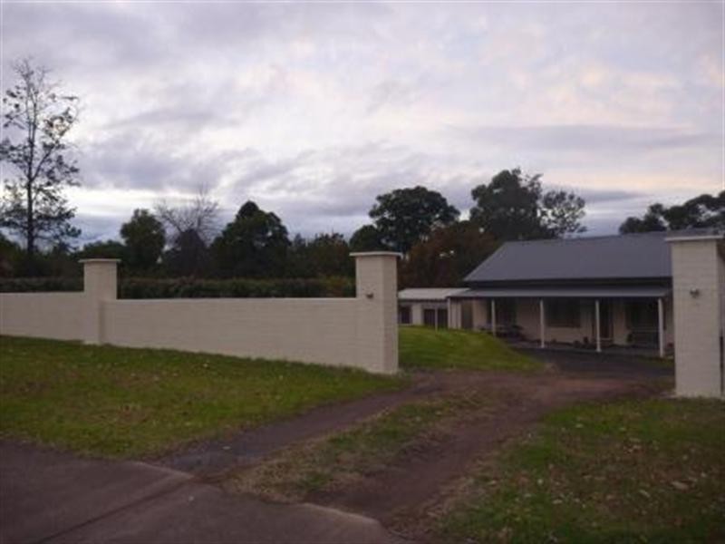 424 Bells Line of Road, Kurmond NSW 2757