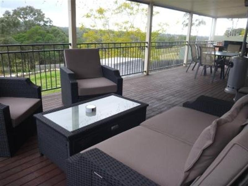 424 Bells Line of Road, Kurmond NSW 2757