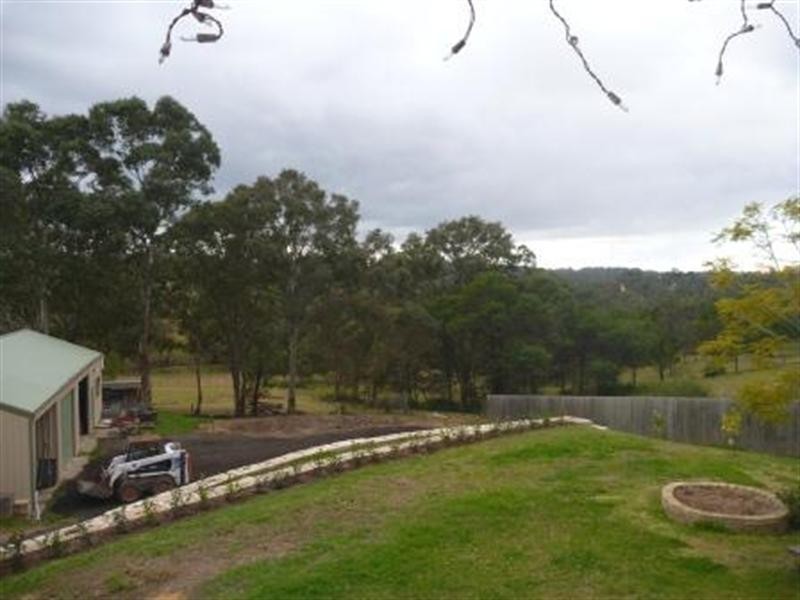 424 Bells Line of Road, Kurmond NSW 2757