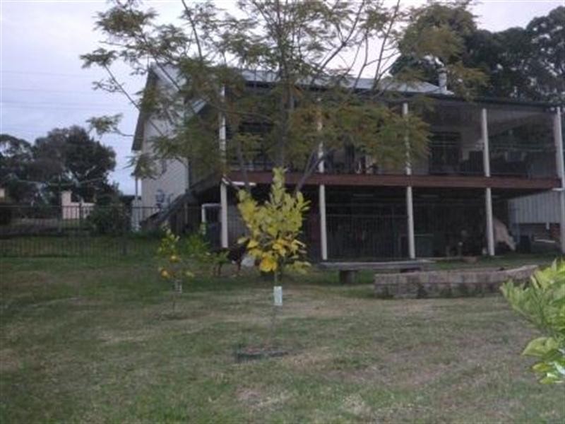 424 Bells Line of Road, Kurmond NSW 2757